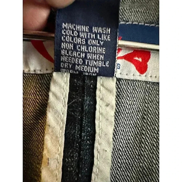 Mwah Jeans Denim Jacket women's plus size 1X medium wash with pockets - Picture 9 of 10